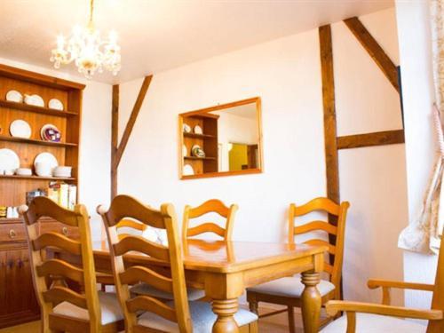 Moss Cottage Stratford-upon-Avon Esterno foto
